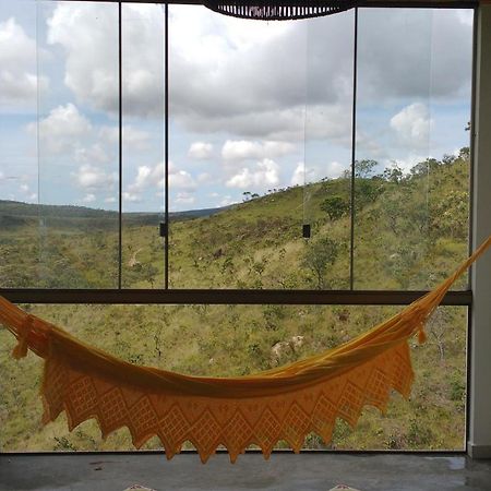 Vila Toa Alto Paraíso de Goiás 外观 照片