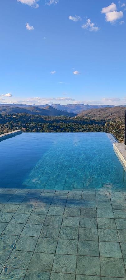 Vila Toa Alto Paraíso de Goiás 外观 照片