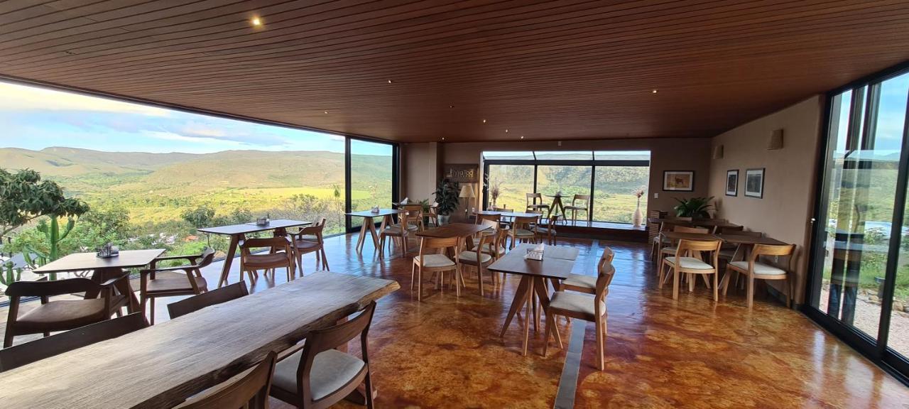 Vila Toa Alto Paraíso de Goiás 外观 照片