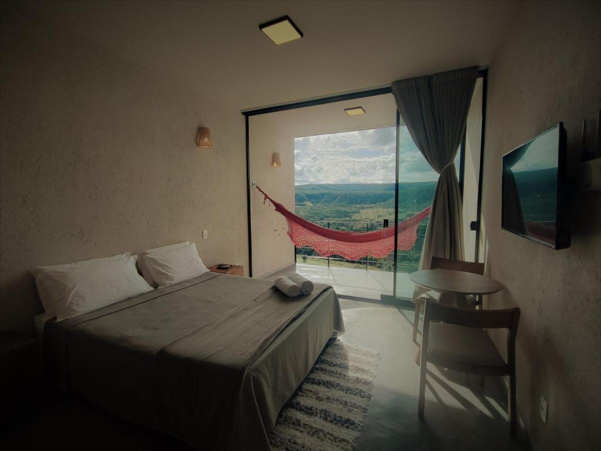 Vila Toa Alto Paraíso de Goiás 外观 照片