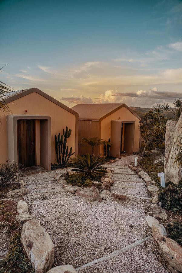 Vila Toa Alto Paraíso de Goiás 外观 照片